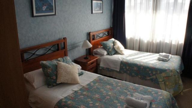 Hotel Dikran Los Angeles  Luaran gambar