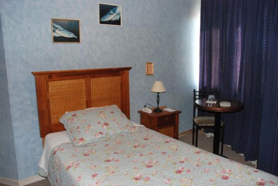 Hotel Dikran Los Angeles  Luaran gambar
