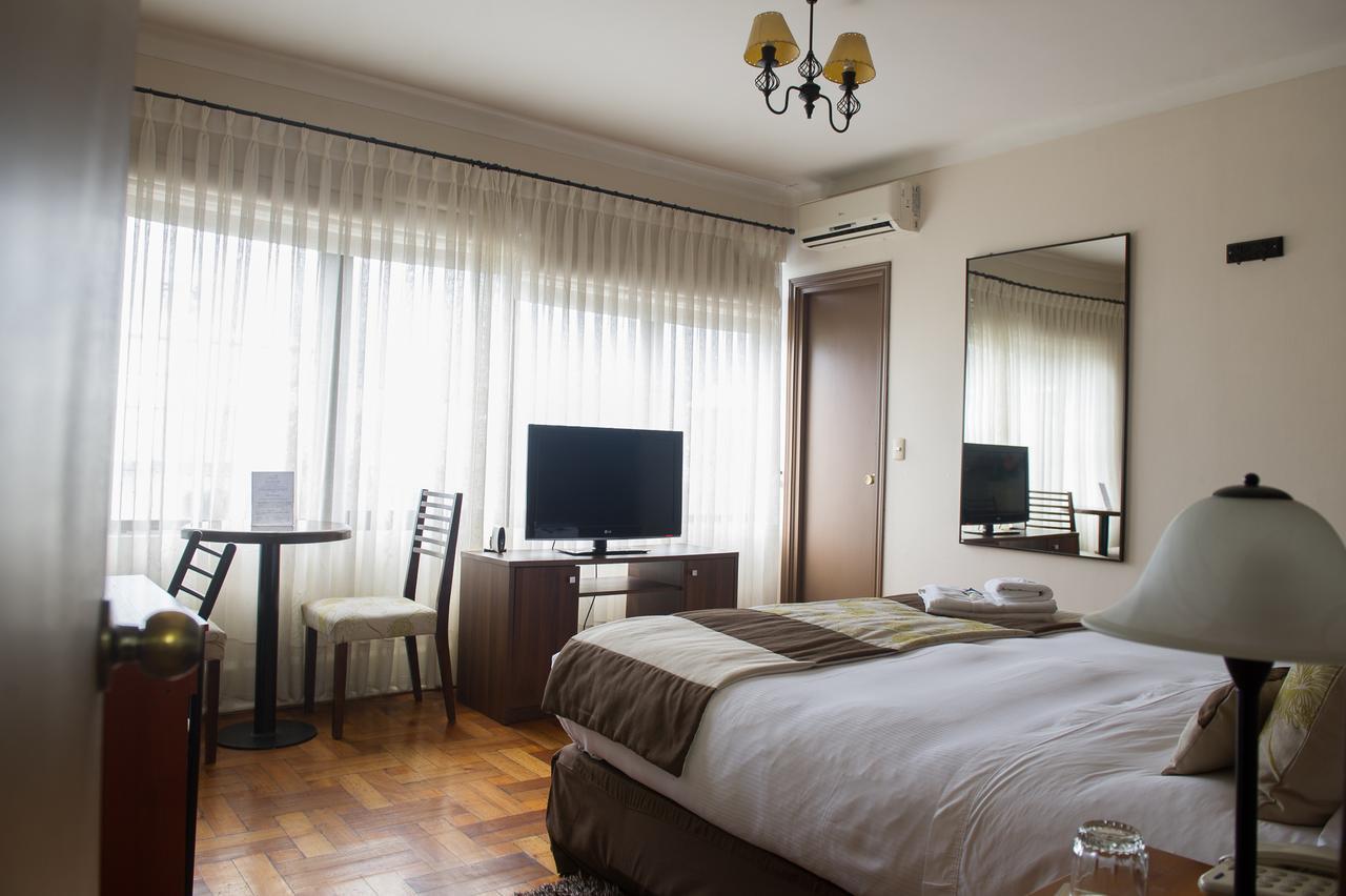 Hotel Dikran Los Angeles  Bilik gambar