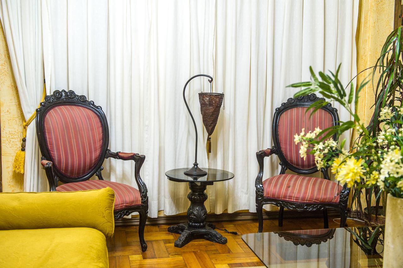 Hotel Dikran Los Angeles  Luaran gambar