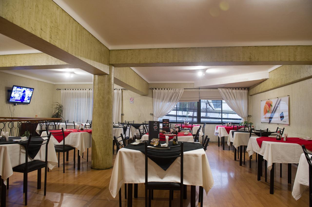 Hotel Dikran Los Angeles  Luaran gambar