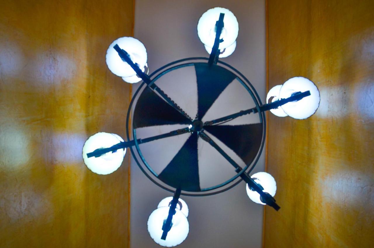 Hotel Dikran Los Angeles  Luaran gambar
