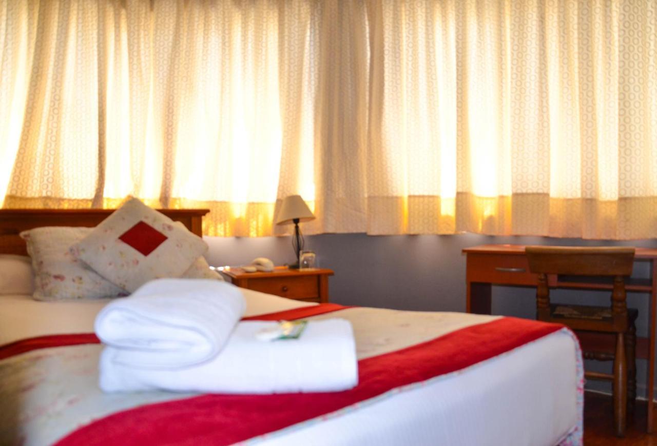 Hotel Dikran Los Angeles  Luaran gambar