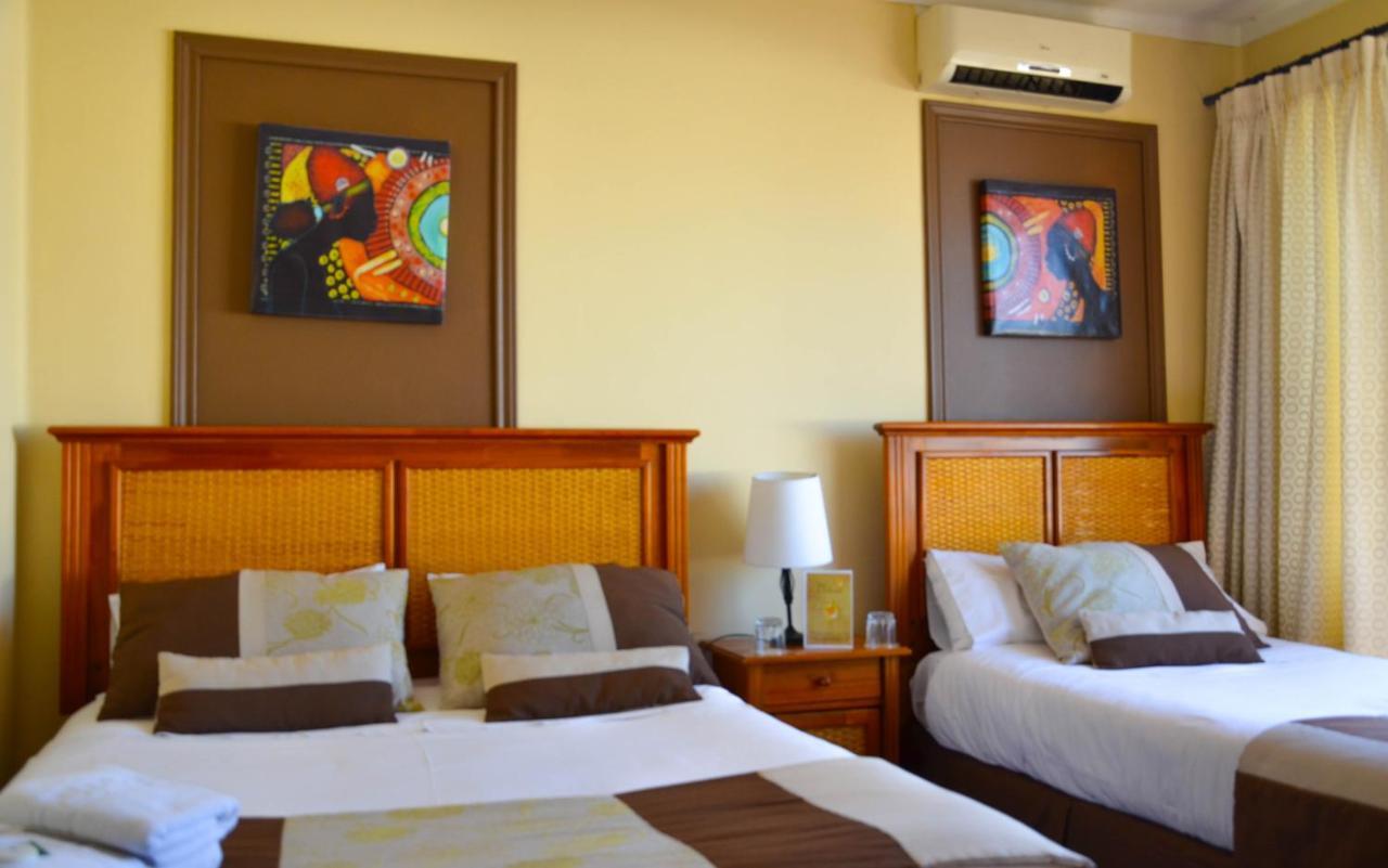 Hotel Dikran Los Angeles  Luaran gambar