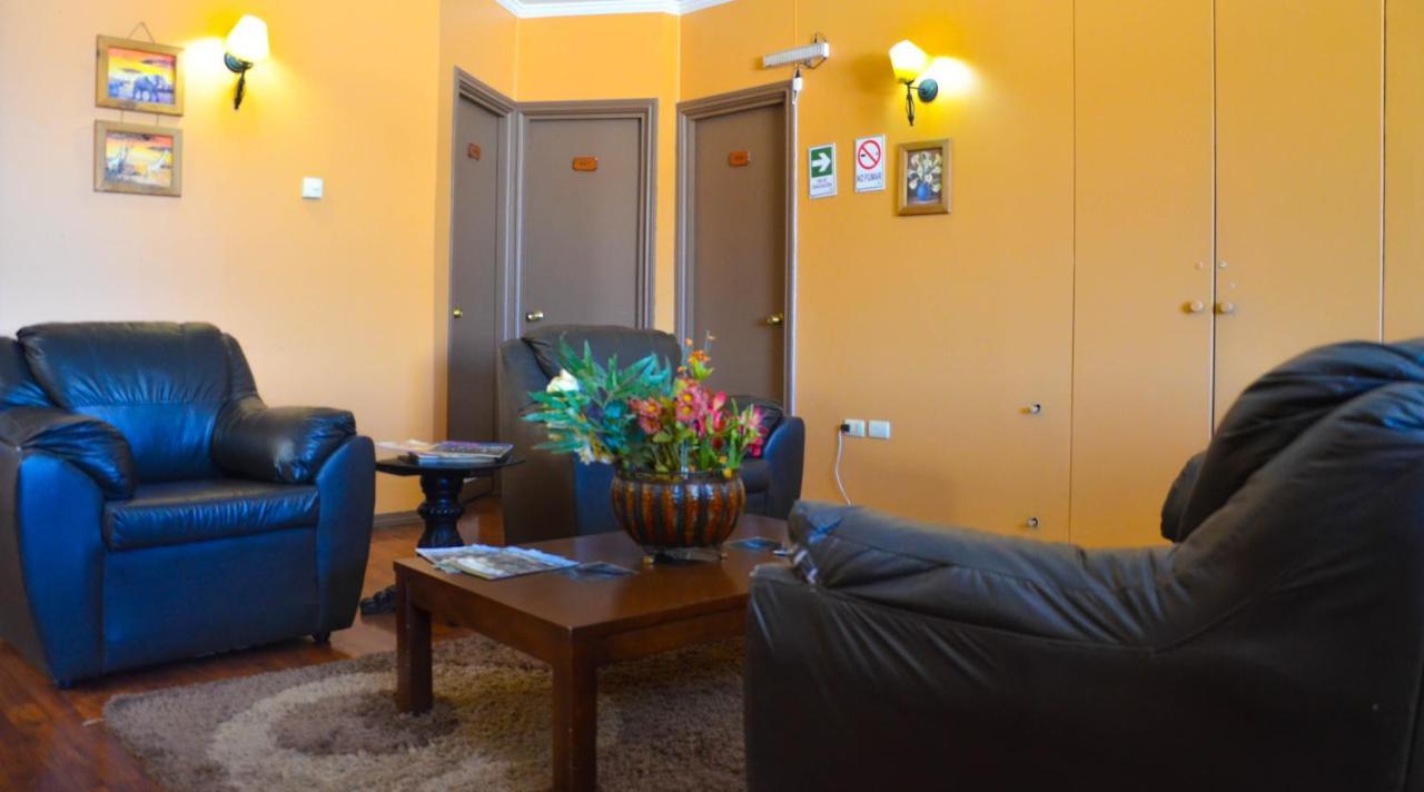 Hotel Dikran Los Angeles  Luaran gambar