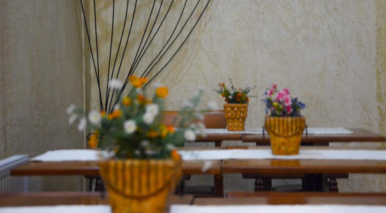Hotel Dikran Los Angeles  Luaran gambar