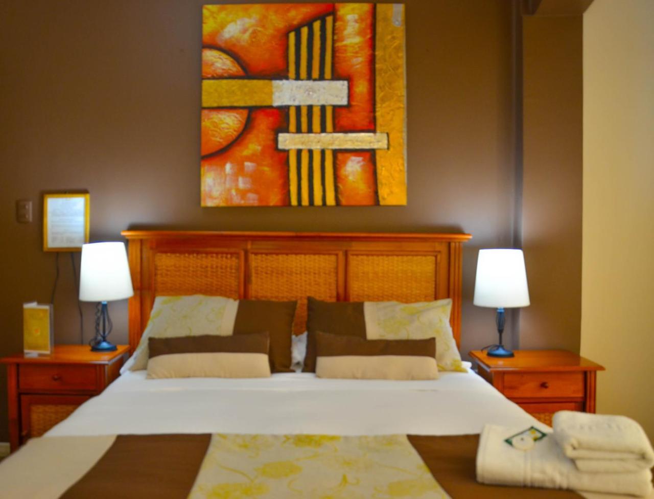 Hotel Dikran Los Angeles  Luaran gambar